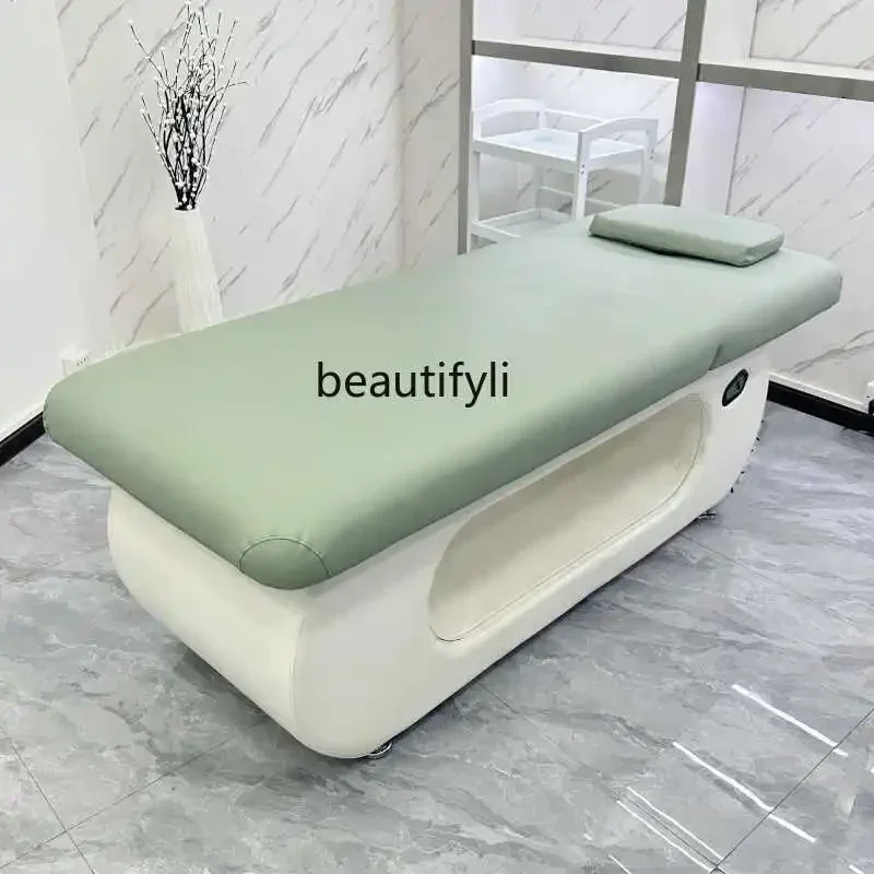 NNA электрическая косметическая кровать массажная для красоты татуировки и