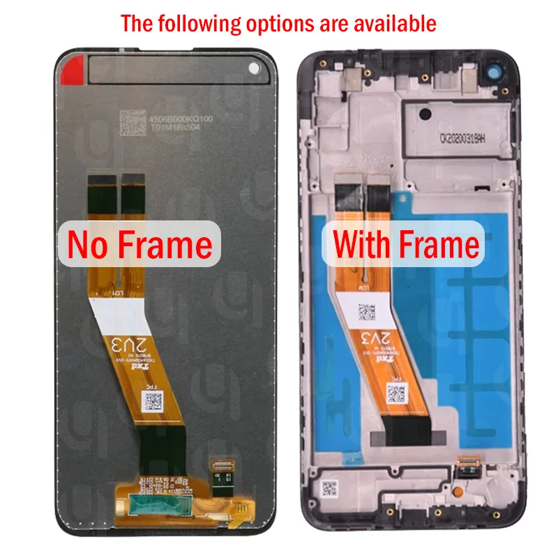 Najtaniej Super AMOLED Do SAMSUNG GALAXY A31 A315 Wyświetlacz LCD Z Ekranem Dotykowym Digitizer Montaż Do Samsung SM-A315F A315F/DS A315G