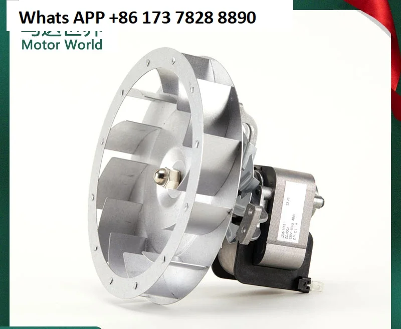 J238-11151 ZC-0002 Центробежная циркуляция вентилятора ветряной турбины Биохимический