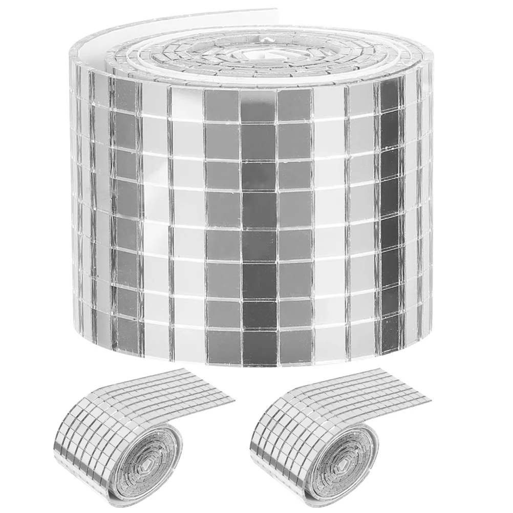 

Mosaic Stickers Diy Wall Sticker Decal Decals Self Adhesive Decor Craft Tile Home Kitchen