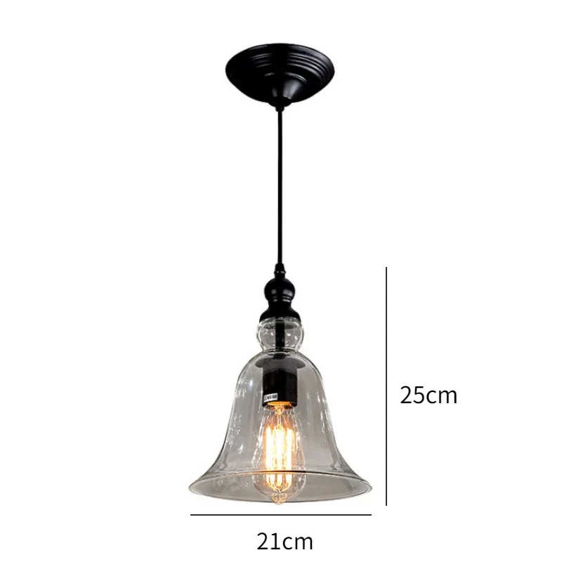 

GemSpark стеклянная настенная лампа