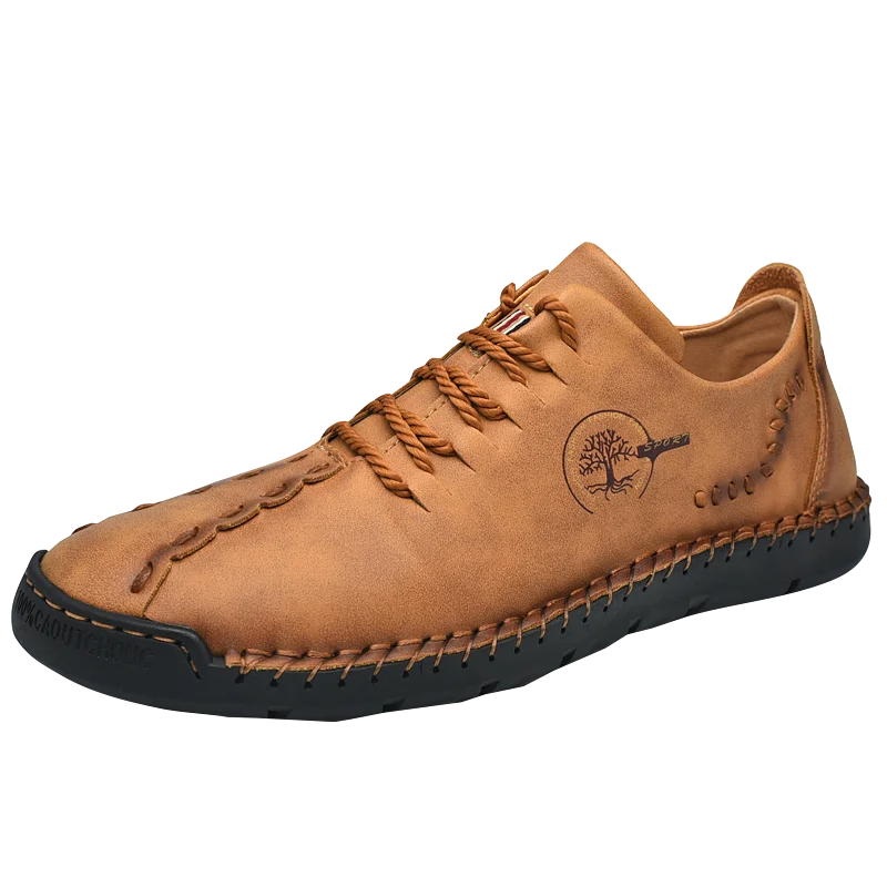 Новая высококачественная Мужская Спортивная обувь для отдыха большого размера