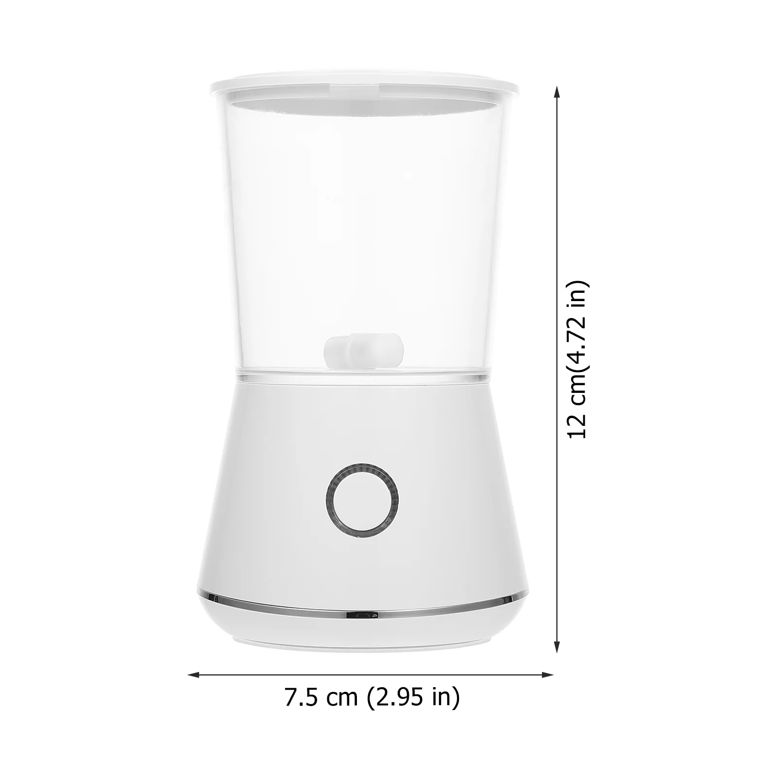 Машина для изготовления масок DIY лица интеллектуальные женские фруктовые маски