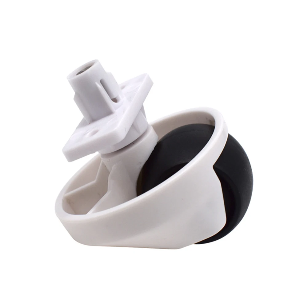 Запасное переднее колесо пылесоса для Roborock Q7 Max детали робота-подметателя колес