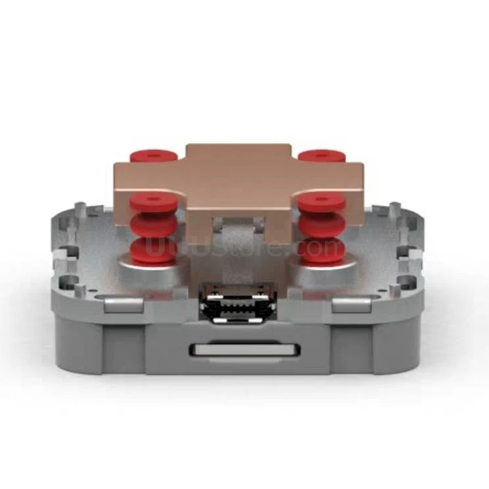 Новинка 2019 г. Контроллер полета с открытым исходным кодом Pixmaker3 кубический мышь