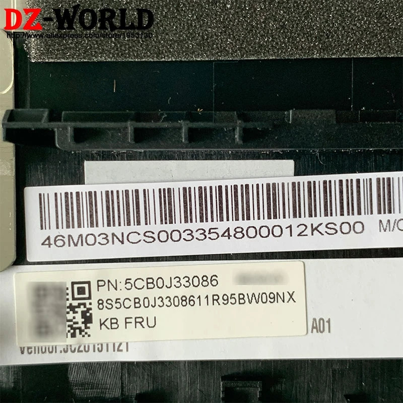 Чехол для ноутбука Lenovo S41 U41 -70 -75 -35 500S 300S 14 ISK 5CB0J33086