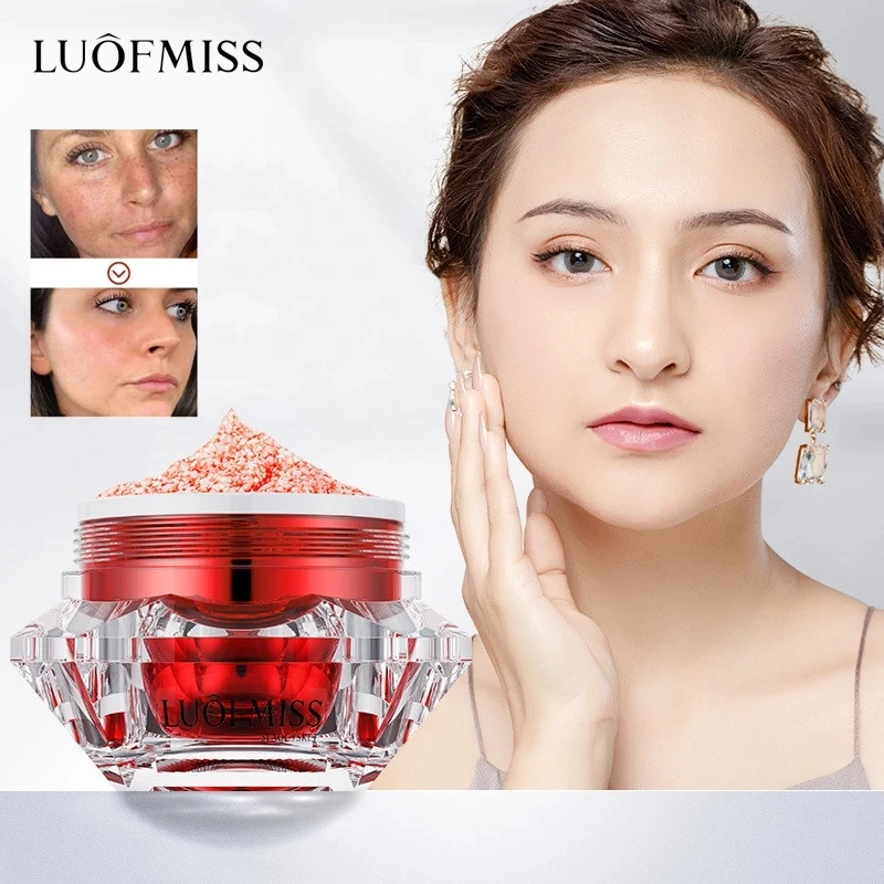 

Placenta Royal Age Dragon Blood Cream Kirin Rejuvenation Dragon Blood Repairs Whitening Anti-aging Without Greasy Face Cream