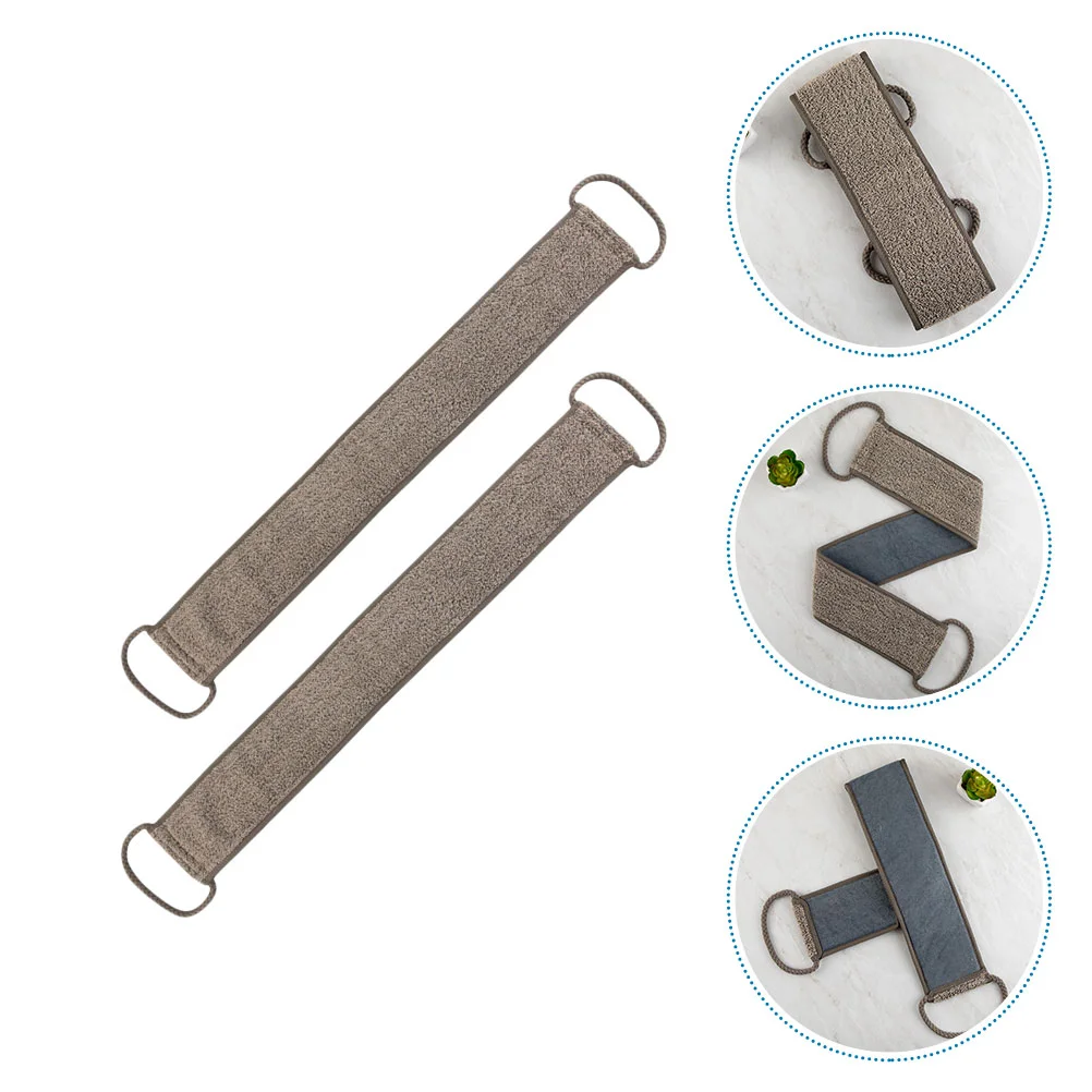 

2 шт., отшелушивающие скрабы для тела