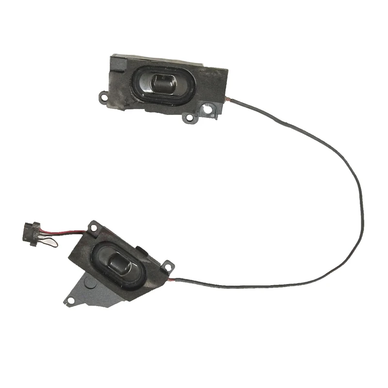 

New Laptop Speaker for HP Pavilion 14-AL 14-AL027TX 14-AL029TX 14-AL071TX TPN-Q171 Laptop Built-in Speaker Audio L&R Speaker