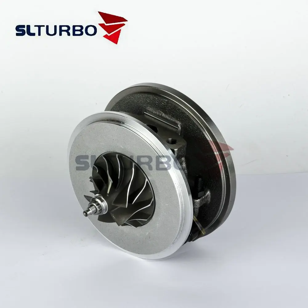 

New Balanced Turbo Charger Cartridge For Opel Vectra B 2.2 DTI 100Kw Y22DTR Turbine Core 24418170 Turbocharger Chra 2000 -2003