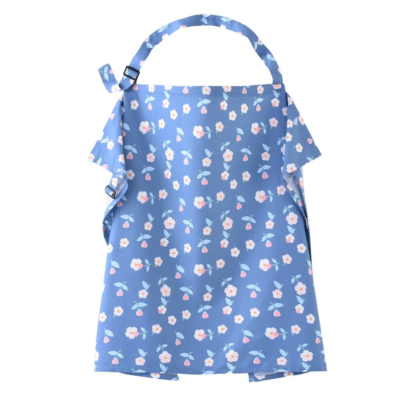 Новинка 2022 накидка для грудного вскармливания шарф одеяло одежда кормления мамы