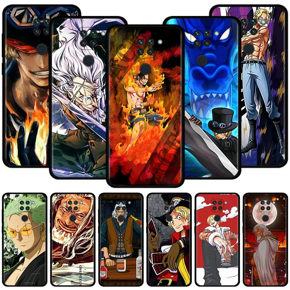 

Phone Case For Xiaomi Redmi K40 10C 10 9A 9C 9 K50 K40S Note 9S 9T 9 8T 11S 11T 11 10 8 Pro Cover One Piece Silvers Rayleigh