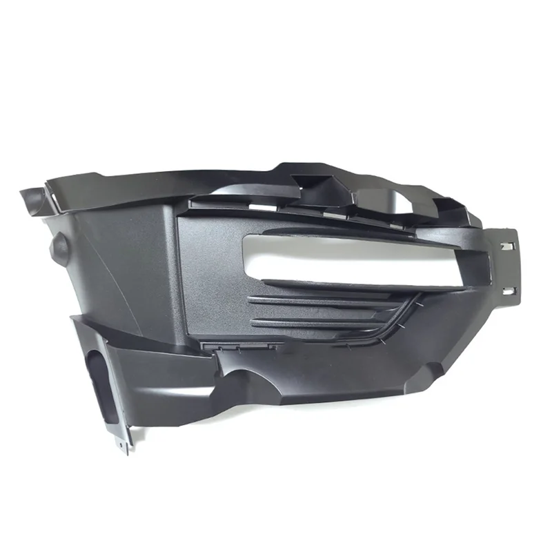 

Передний передний бампер для автомобиля, противотуманная фара, Замена радиатора с отверстием для Explorer 2021 2022