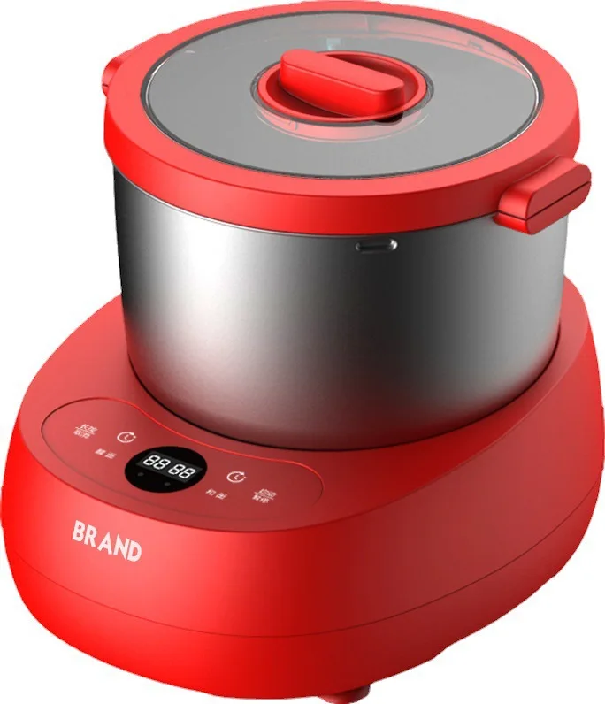 

Noodle machine household automatic kneading machine multi-functional chef machine noodle mixer dough machine
