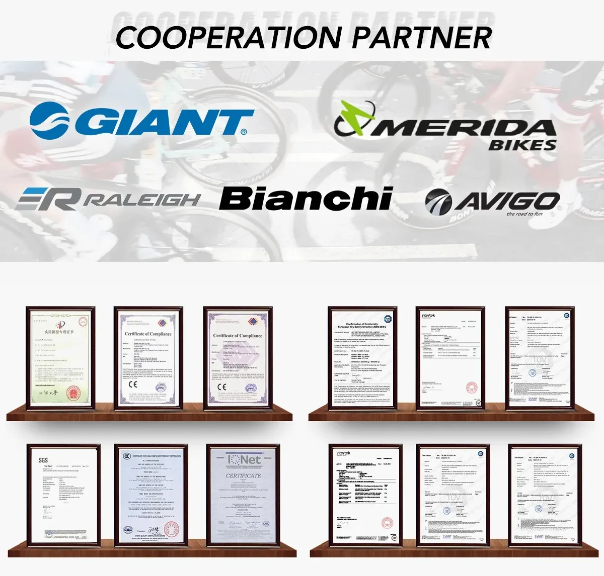 Полностью подвесной горный велосипед из углеродного волокна 29 дюймов