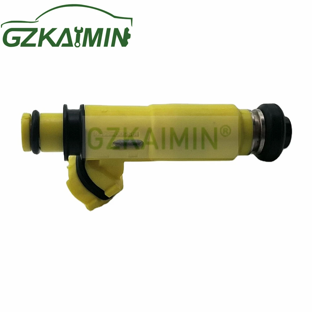 Совершенно новая впрыскивающая форсунка/топливный инжектор для Mazda RX8 MX5 высокая