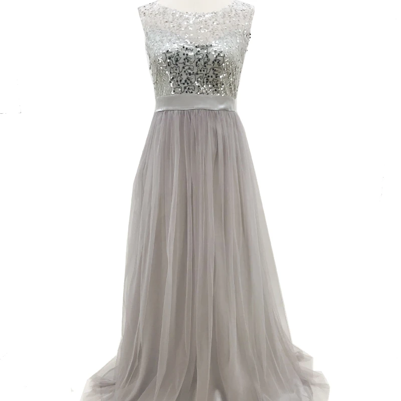 2022 New Spring And Autumn Women Sexy Elegant Party Dresses Long Skirt V-neck Split Gold Dress Luxurious Banquet Evening Dress