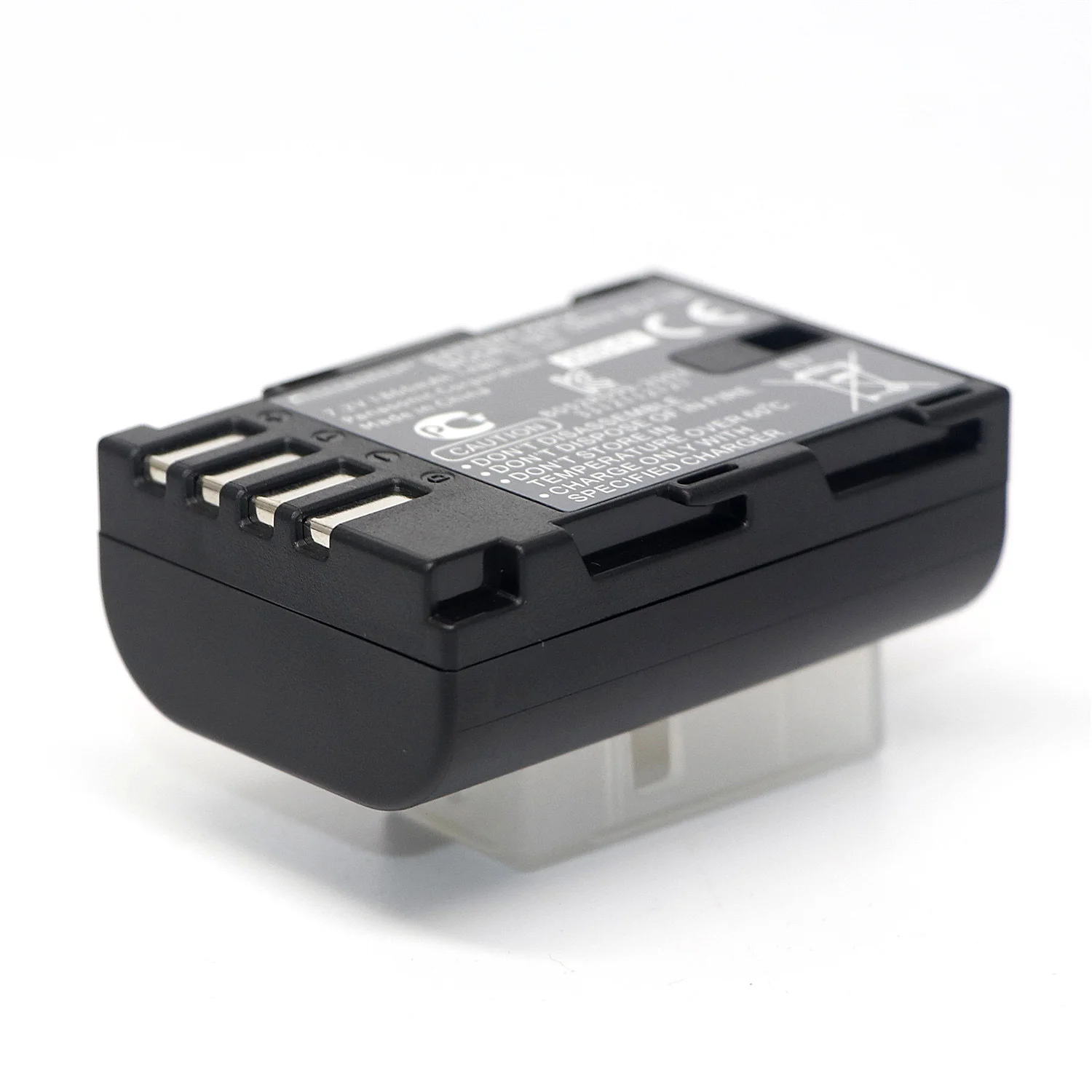 Зарядное устройство DMW-BLF19E для камеры Panasonic Lumix DC-GH5 G9 DMC-GH3 DMC-GH3K GH4K