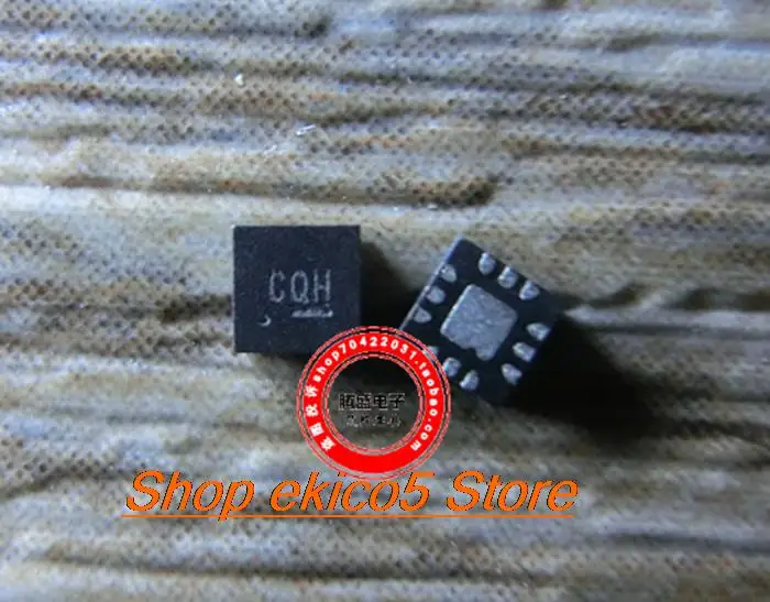 

10 шт. оригинальный stockRT8228AGQW RT8228ACQH CQN CQ4 CQ