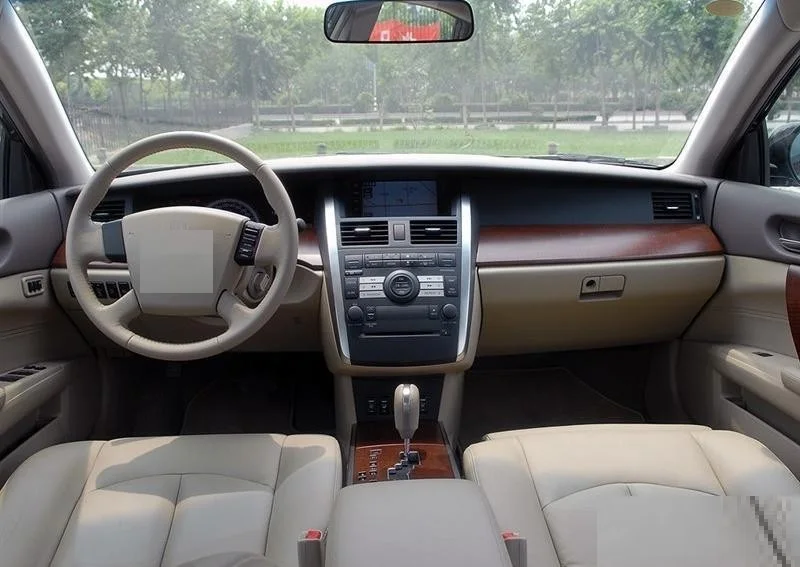 Автомагнитола для Nissan Alitima 2004-2007 Carplay с Wi-Fi и GPS-навигацией мультимедийный плеер