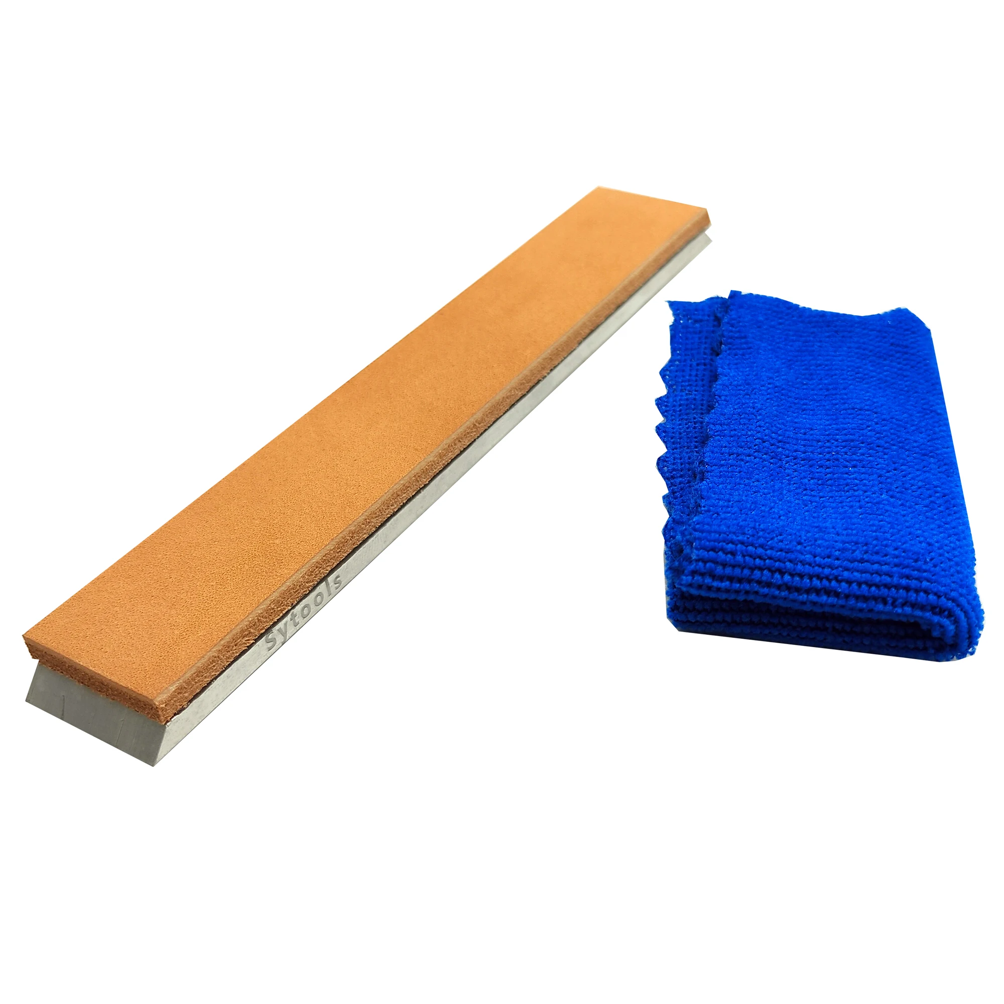 

Apex кожаная точилка для ножей 25 мм