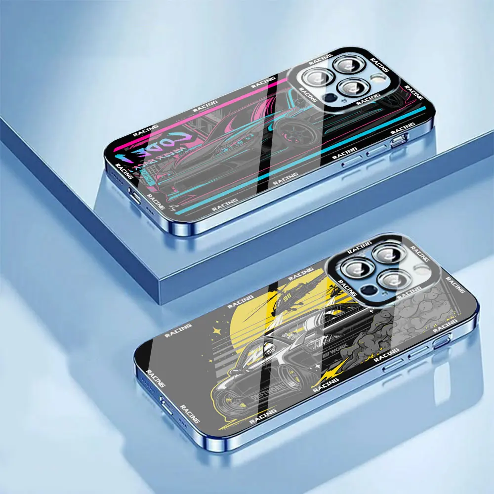 Чехол для Samsung A73 A72 A71 A53 A51 A50 A33 A32 A30 4G