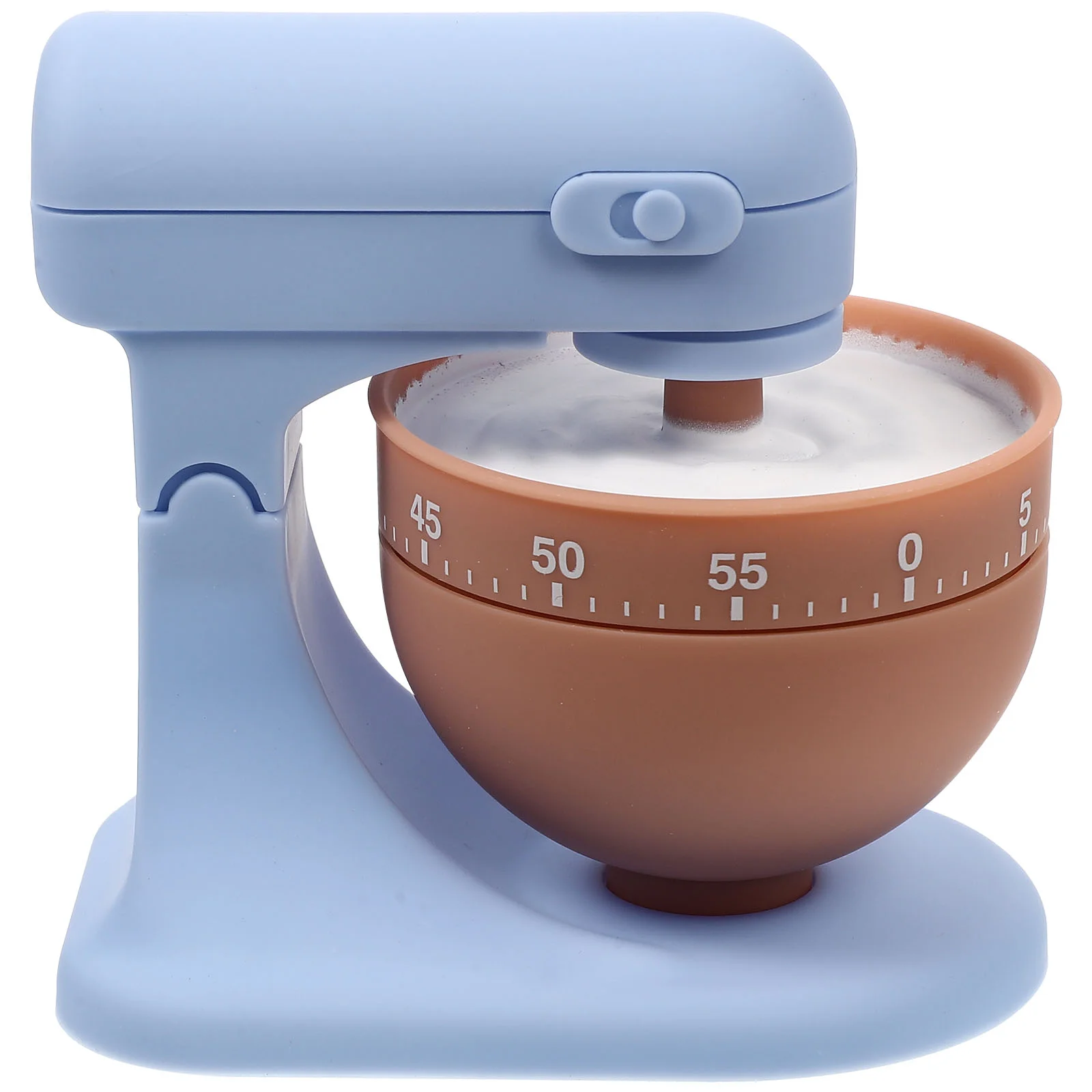 

Study Chef Countdown Mechanical Timer Kitchen Supply Adorable Kitchen Timer for Study Chef Countdown Decor