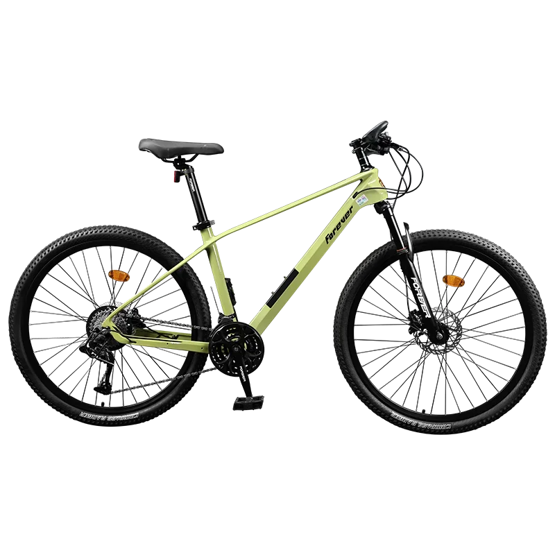 Заводской дешевый 24/26/27 5 дюймов 21/24/27/30/30 скоростей с рамой из магниевого сплава