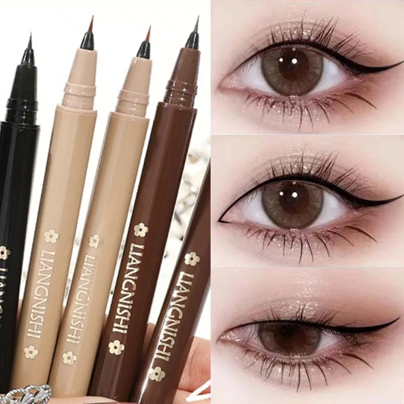 Smooth Lasting Lower Eyelash Pencil