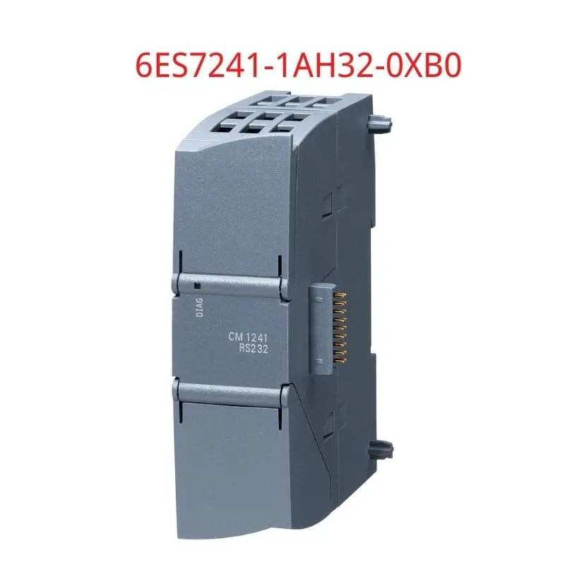 

6ES7234-4HE32-0XB 0 совершенно новая магнитная кожа, аналоговый I/O SM 1234, 4 AI/2 AO, +/-10 V 6ES7234 4HE32 0XB0