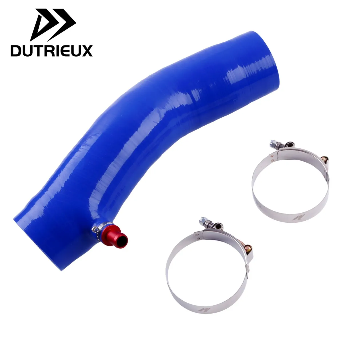 Для Toyota Tacoma 2016 л 2023-2017 силиконовый воздухозаборник индукционный шланг в