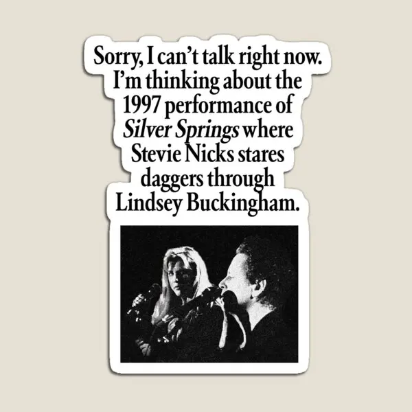 Извините я не могу сейчас говорить Тонкий Магнит игрушка Декор домашние детские