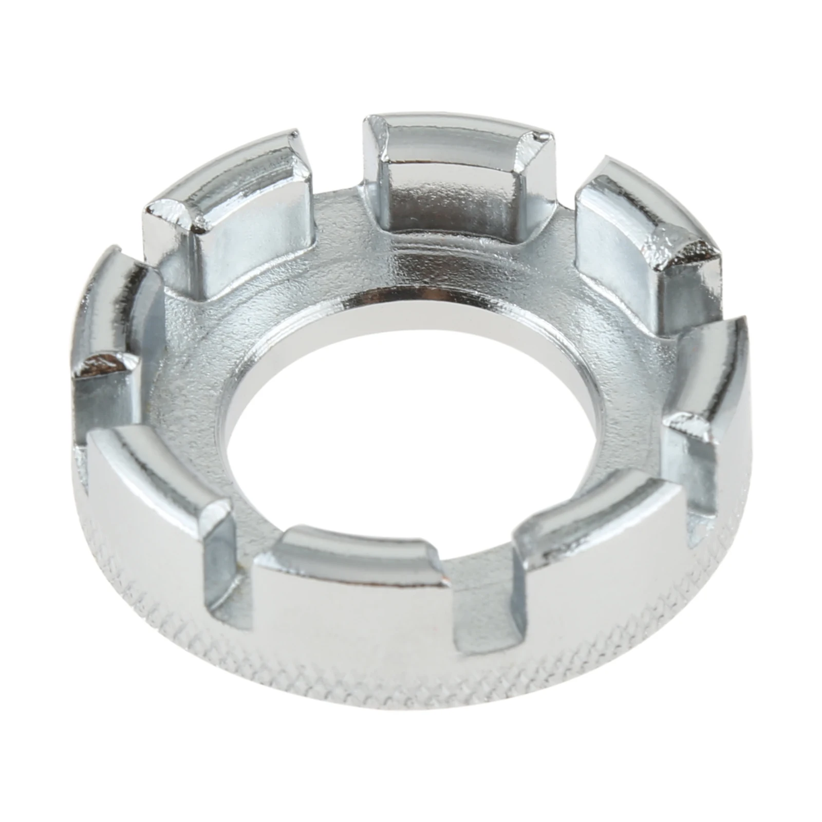 

Динамометрический ключ для велосипеда, динамометрический Инструмент 8 размеров в одном велосипедном ободе, направляющий инструмент для ремонта и ремонта велосипедных колес