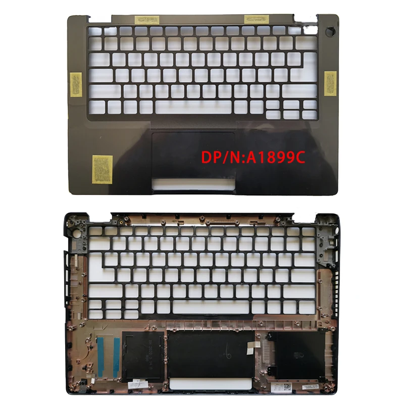 Новинка для Dell Latitude 5400 E5401 сменные аксессуары ноутбуков упор рук черный A1899L A1899C