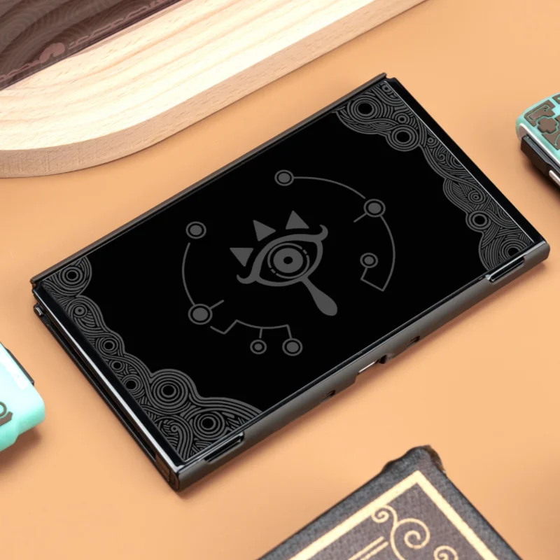 Защитный стекло для Nintendo Switch OLED Setoobay