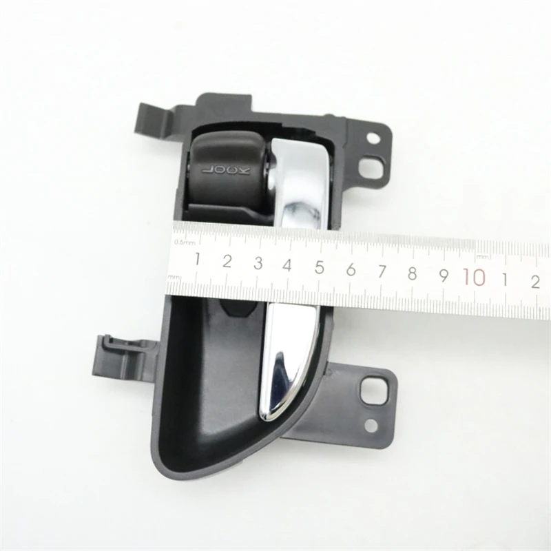 Interior Front Rear Right Side Door Handle For Subaru Forester SH