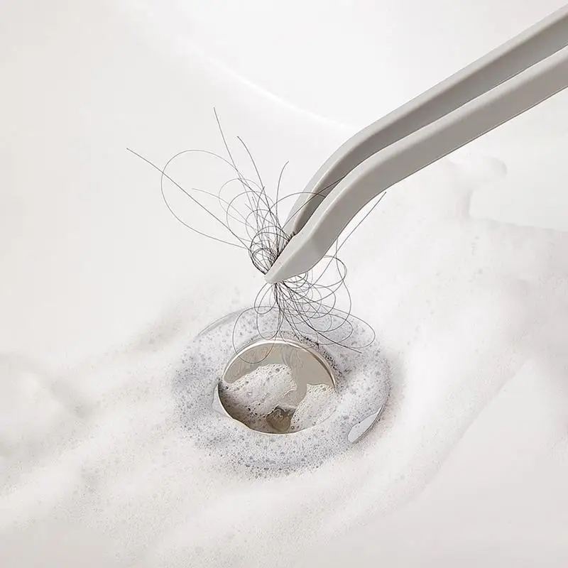 

Hard Crevice Cleaning Brush Multifunctional Pot Cleaning Brush Built In Vertical Dishwashing Brush Foor Seam Brush With Clip