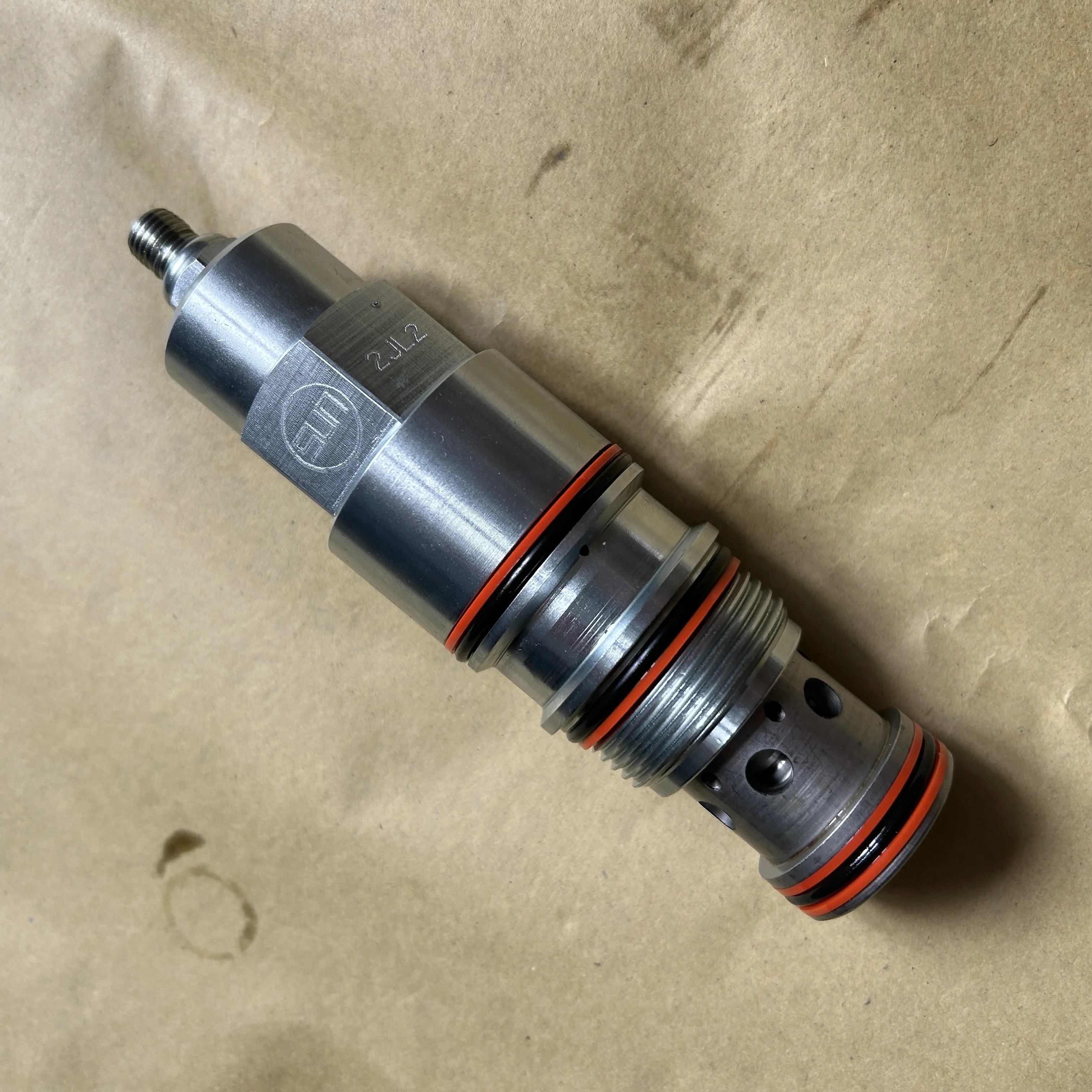 SCGA-LWN SCGALWN солнцезащитный гидравлический оригинальный последовательный клапан