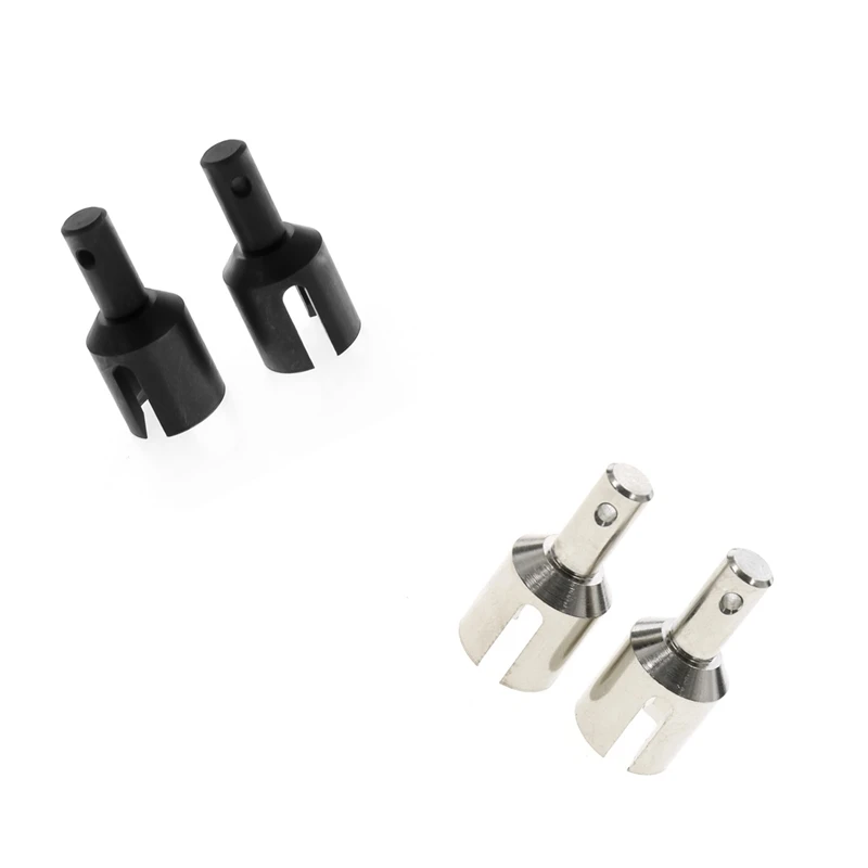 

Металлическая стальная передняя и задняя дифференциальная Выходная чаша 9583 для 1/8 Traxxas Sledge 95076-4 аксессуары для радиоуправляемых автомобиле...