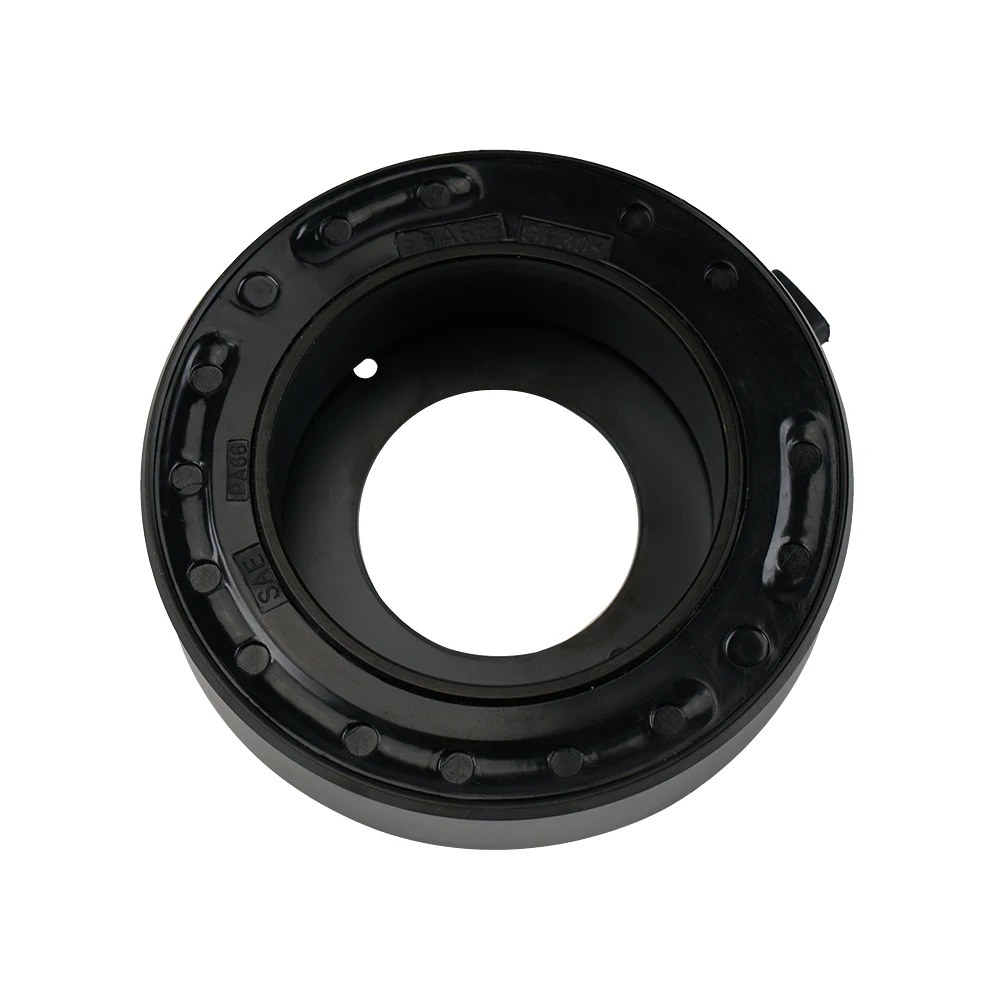 

NICECNC NEW A/C AC Compressor Clutch Coil For TOYOTA Honda Acura 10S15C 10S17C 10S20C(Excluding Hybrid Model) Black Accessories