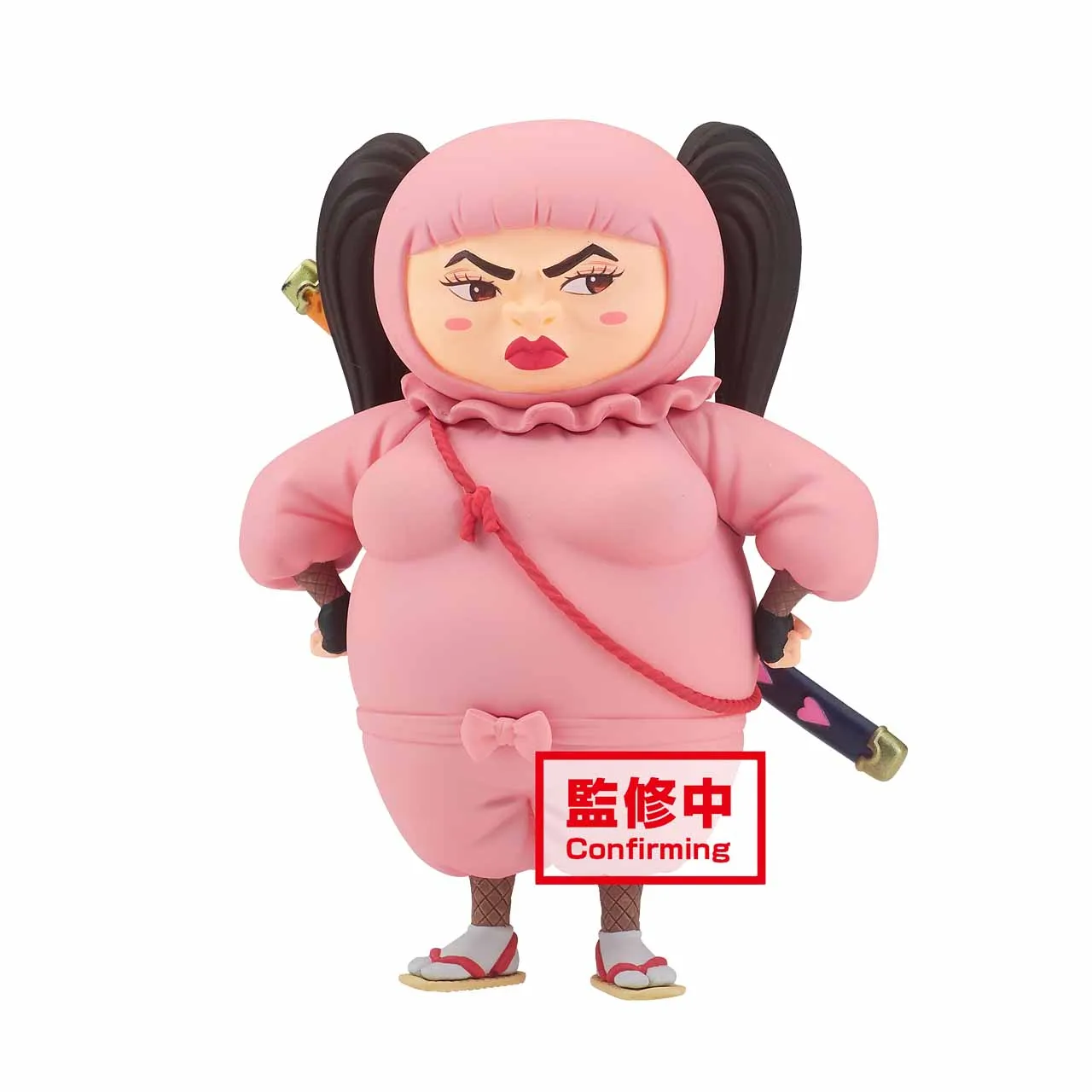 

Аниме фигурки Shinobu One Piece, Аниме фигурки, экшн-игрушки, Аниме фигурки, новая