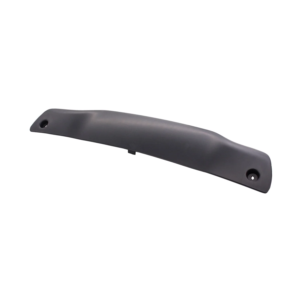 Накладка на задний бампер для Jeep Grand Cherokee 2012-2021