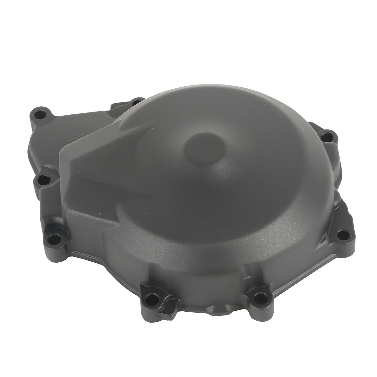Левая крышка статора двигателя мотоцикла картер для Yamaha YZF R6 600 2006-2024 2023 2022