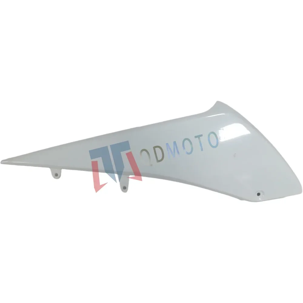 Для Yamaha T-MAX 530 2017 560 2020 аксессуары для мотоциклов Неокрашенный кузов под боковой