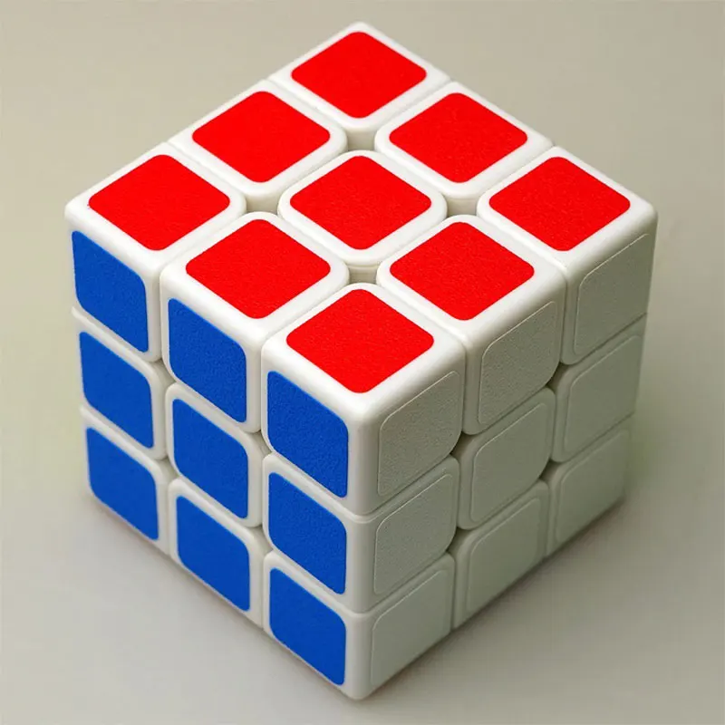 

3x3x 3 скоростной куб 5,6 см профессиональные магические кубики высококачественные вращающиеся кубики Magicos обучающие игры для детей