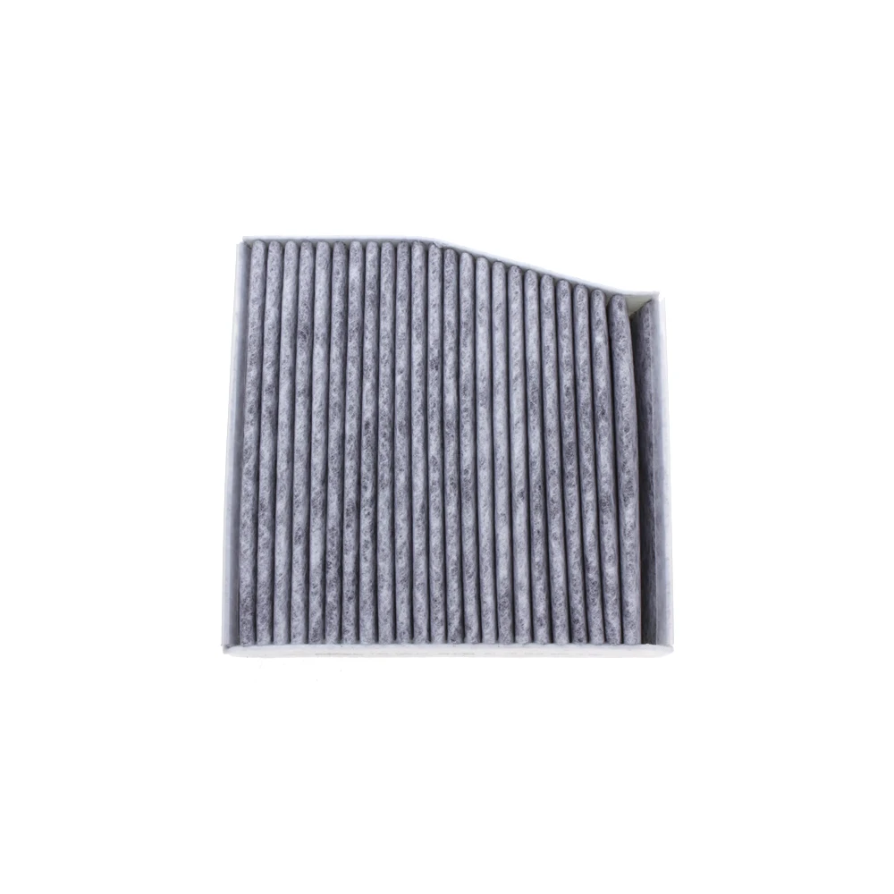 УГЛЕРОДНЫЙ салонный фильтр для Mercedes Benz A-Class W176 2012-19 A160 A180 A200 A220 A250 A45-AMG A260 модель 2468300018 УГЛЕРОДНЫЙ салонный фильтр для Mercedes Benz A-Class W176 2012-19 A160 A180 A200 A220 A250 A45-AMG A260 модель 2468300018