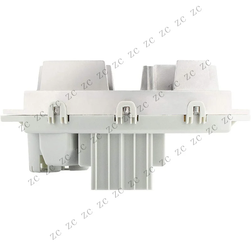 Фото Резистор вентилятора отопителя S+ для BMW 328i, 335i, X5 2007-2013 гг., артикул 64119266185 №2