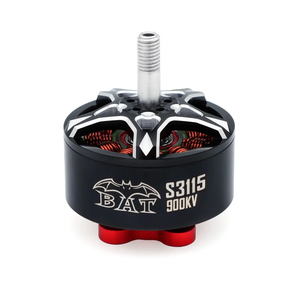 Surpass Hobby Bat S3115 900KV