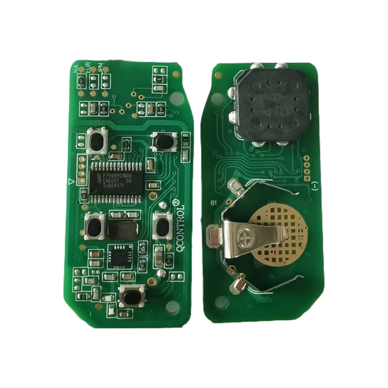 

Jingxin печатная плата ключа автомобиля кабан для Land Rover Range Rover Evoque Freelander Discoryvery4 ID49 чип 315 МГц 434 МГц Keyless Ente