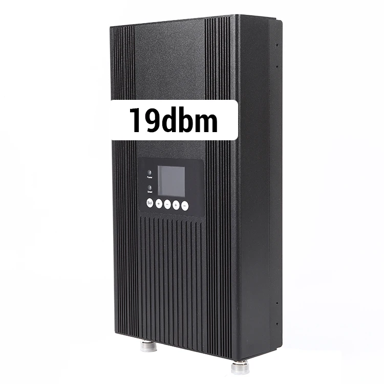 

Raygnal Triband Gsm Dcs Wcdma Mobile Cell Phone Signal Booster Repeater